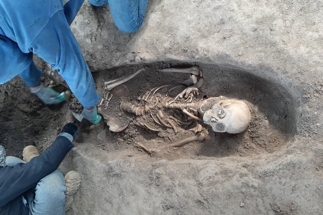 آغاز کاوش‌های باستان‌شناسی در محوطه قره حسنلو اردبیل